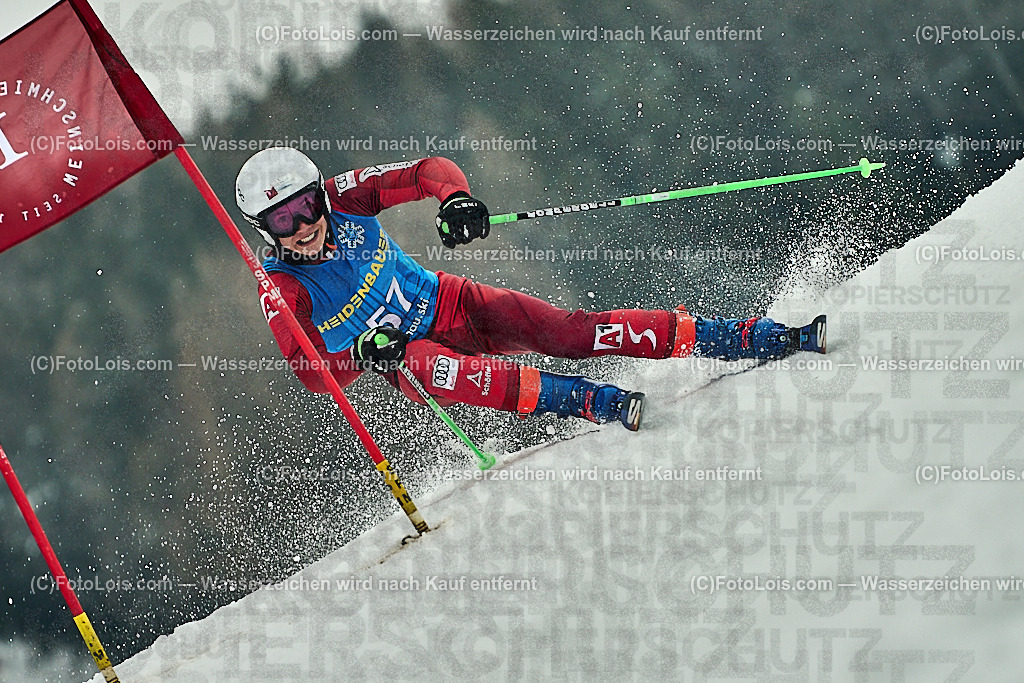 _ALP8727_Wiener_LM-GiantSL_Turnau_SCHUELER_Schwaiger Benedikt | Riesentorlauf in der Schwabenberg Arena in Turnau/Hochsteiermark, Sa 21. Februar 2026.