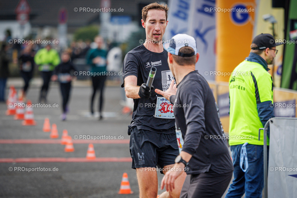 GVG-Winterstaffel; Pulheim, 01.02.2026 | Impressionen von der GVG-Winterstaffel am 01.02.2026 in Pulheim (Nordrhein-Westfalen). 