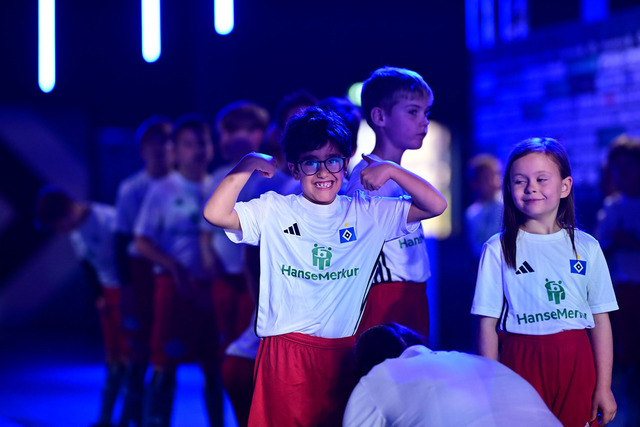 Fußball I Frauen I Saison 2025-2026 I Bundesliga I 10. Spieltag I Hamburger SV - 1. FC Nürnberg I 43887 | Der Sportfotograf. - Realisiert mit Pictrs.com