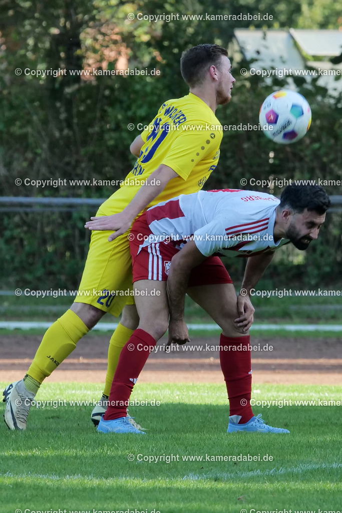Fußball : Kreisliga A : SC Wacker Dinslaken - RWS Lohberg am 04.10.2026 in Dinslaken | Fußball : Kreisliga A : SC Wacker Dinslaken - RWS Lohberg am 04.10.2026 in Dinslaken - Realisiert mit Pictrs.com