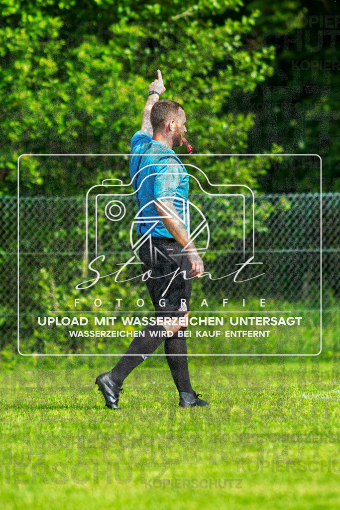 Kreisliga Herren HK - FG Fulde-Stellichte vs. SV Ciwan Walsrode | Max Pritzke (Schiedsrichter); Kreisliga Herren HK - FG Fulde-Stellichte vs. SV Ciwan Walsrode am 31.05.26 in Lehrdestadion, Stellichte - Realisiert mit Pictrs.com