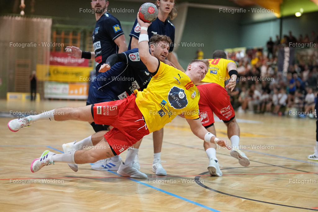 20230901 HLA Jags v Krems-105 | Fotografie Woldron