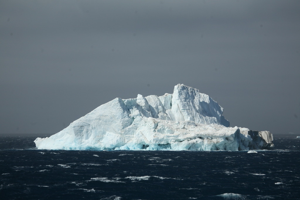 IMG_8603 | Antarktis / Antarctica - Realisiert mit Pictrs.com