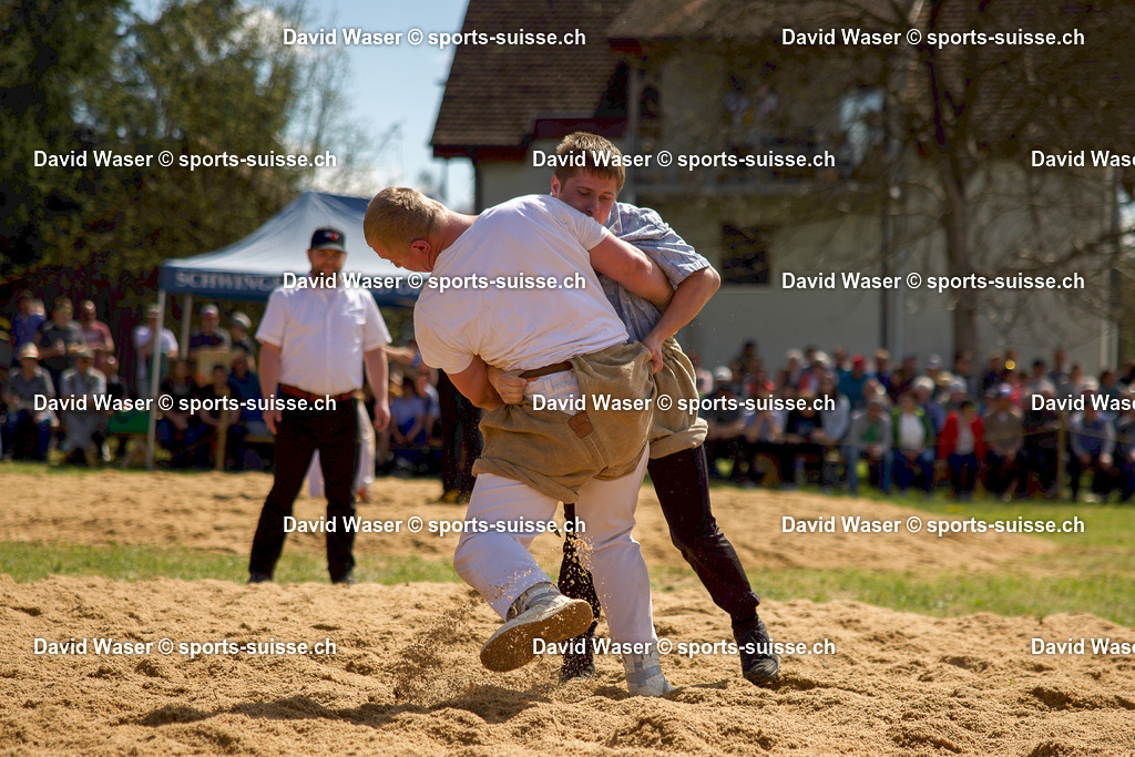 Kolb Pirmin _  - Anliker Loris (2009) 06.04.2026 HEMISHOFEN_ SCHAFFHAUSER FRÜHLINGSSCHWINGFEST-1 | Kolb Pirmin *  - Anliker Loris (2009) 06.04.2026 HEMISHOFEN, SCHAFFHAUSER FRÜHLINGSSCHWINGFEST