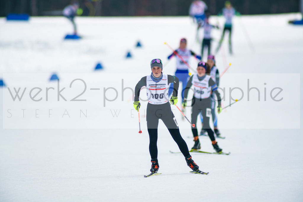 DSC Ruhpolding | DSV E.INFRA Schülercup Biathlon Chiemgau Arena Ruhpolding am 03.03 - 05.03.2023 in Ruhpolding