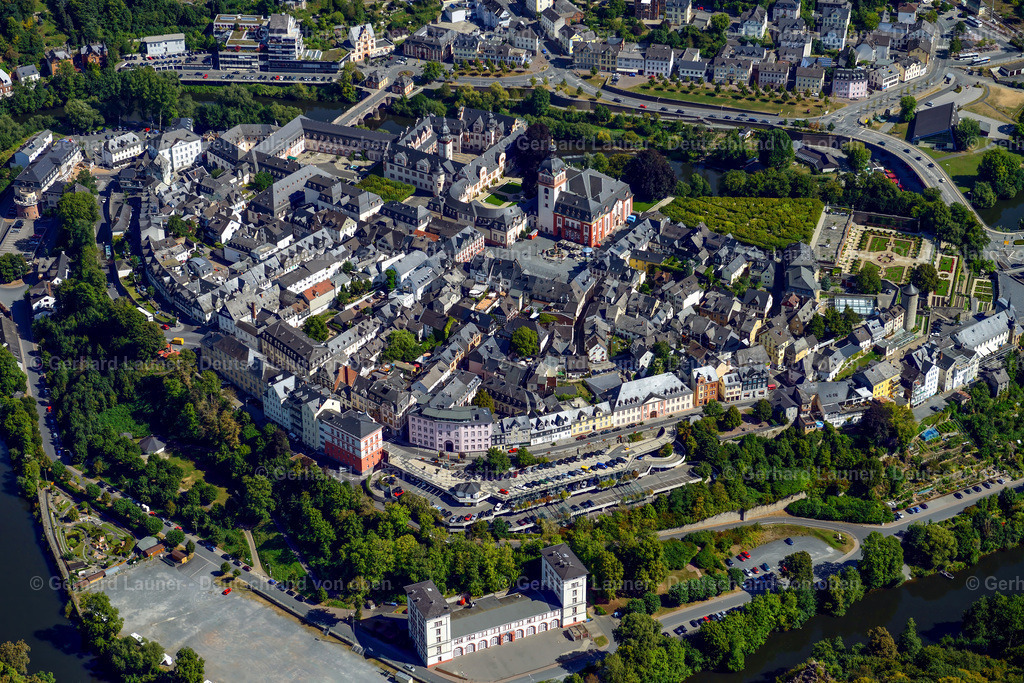 Weilburg | Altstadt Weilburg