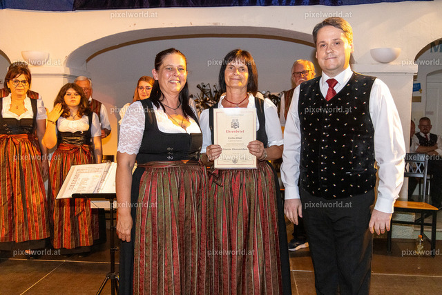 Sonne, Monde und Sterne - A-Capella-Chor Feldkirchen | Bildershop von pixelworld.at - Realisiert mit Pictrs.com