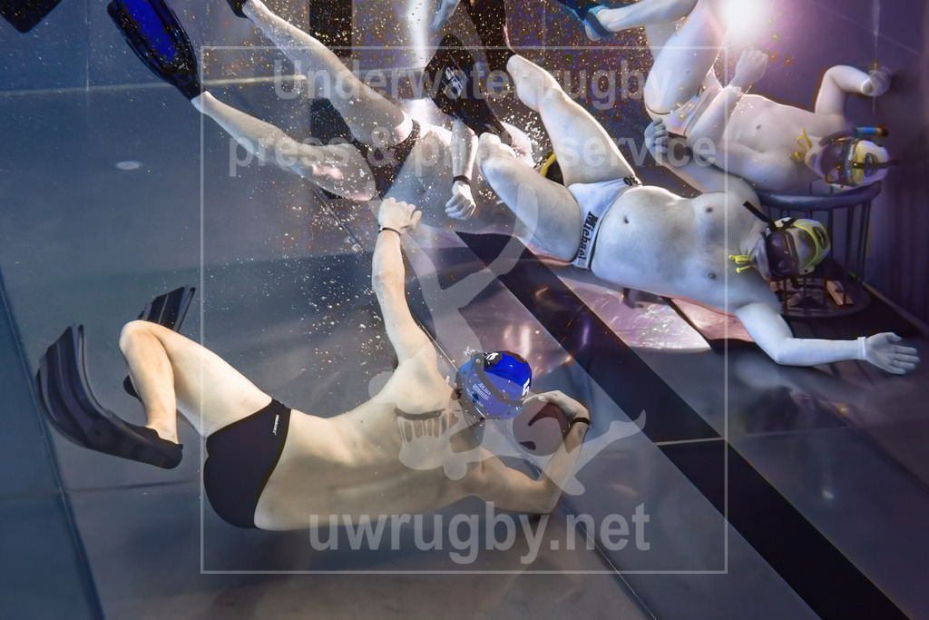 Landesliga Bayern 2023 - 1. Spieltag | VfL Nürnberg (blau) - TSG Würzburg (weiß) - Realisiert mit Pictrs.com