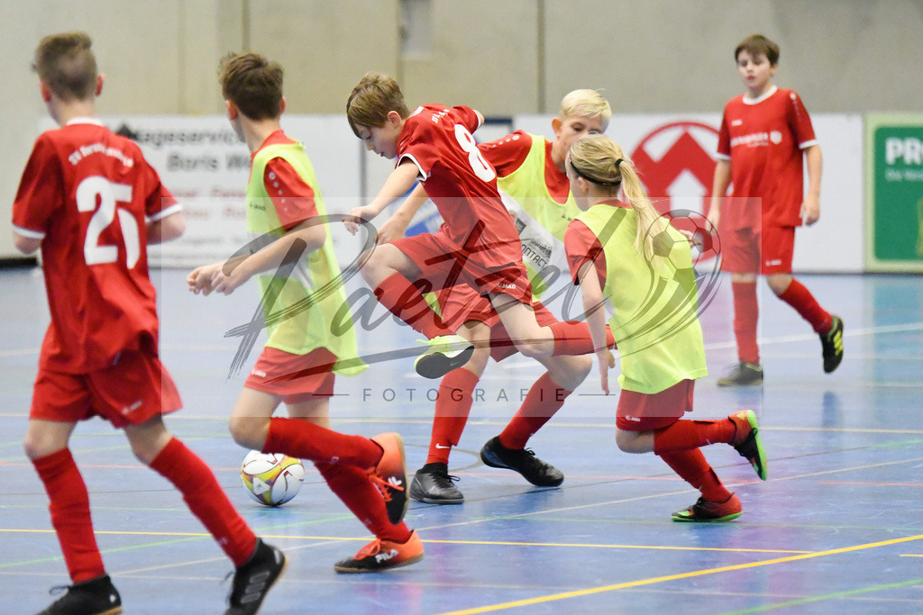 20200110_WHCUQU_0080 | Fußball, E-Junioren:   beim W&amp;H Cup 2020 der Qualifikation am 10.01.2020 in der Dreifach-Sporthalle in Lengerich, Deutschland.(Foto von Nico Paetzel) - Realisiert mit Pictrs.com