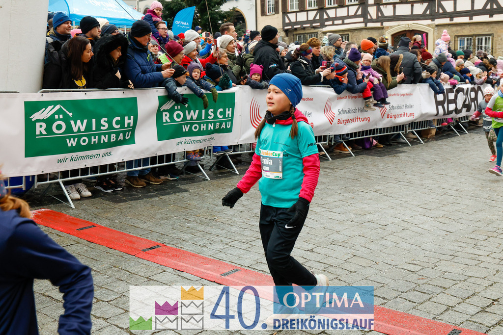 AOK JuniorCup 400m | 3koenigslauf 2026 - Realisiert mit Pictrs.com