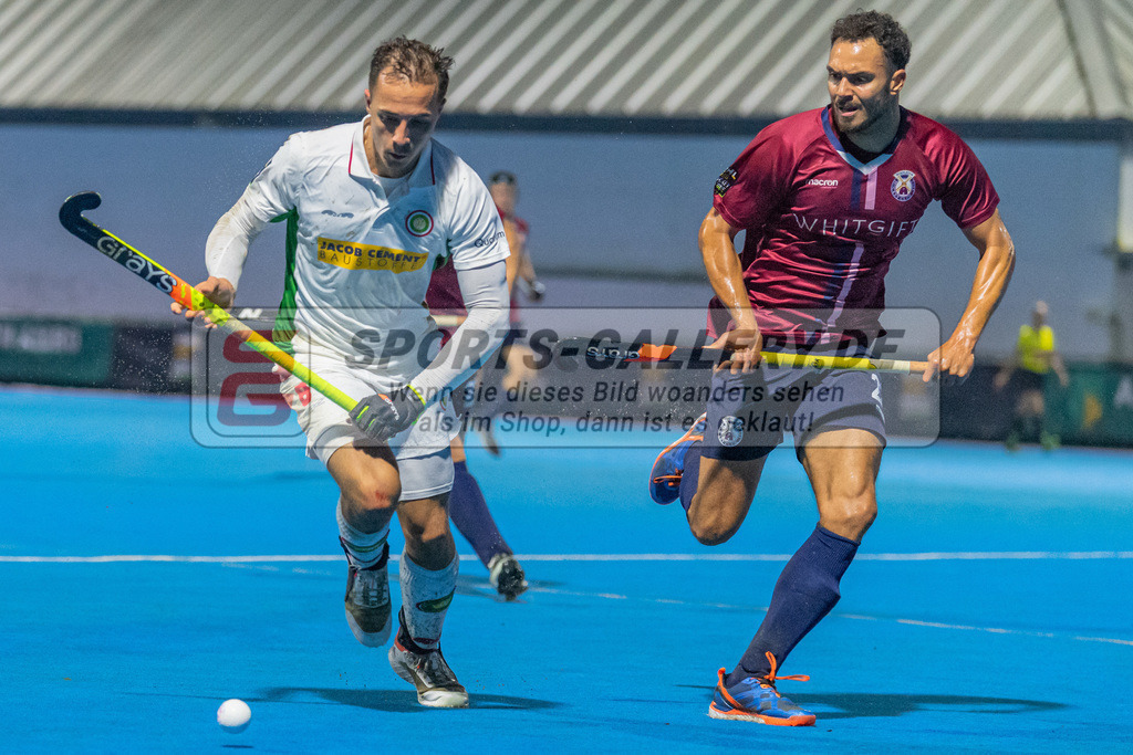 SM_20220929-D5A_0775 | WIMBLEDON HC - HAMBURGER POLO CLUB / 0:4