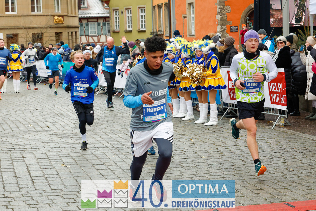 VR Bank Hauptlauf 10km | 40. Optima 3koenigslauf 2026 - Realisiert mit Pictrs.com