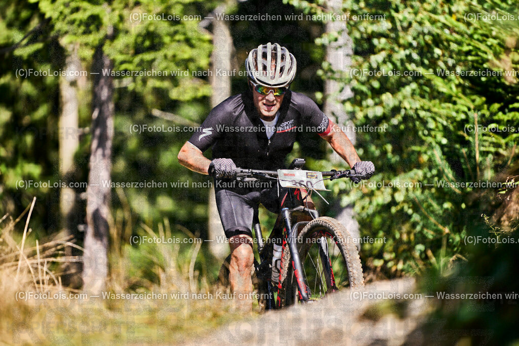 ALP7666_XXIX_GRANITBEISSER_Medium_Braeumann Josef | (C)FotoLois.com, Alois Spandl, 29. GRANITBEISSER - Mountainbike-Marathon in St. Georgen am Walde, MEDIUM 39,5 km, Sa 2. September 2023.