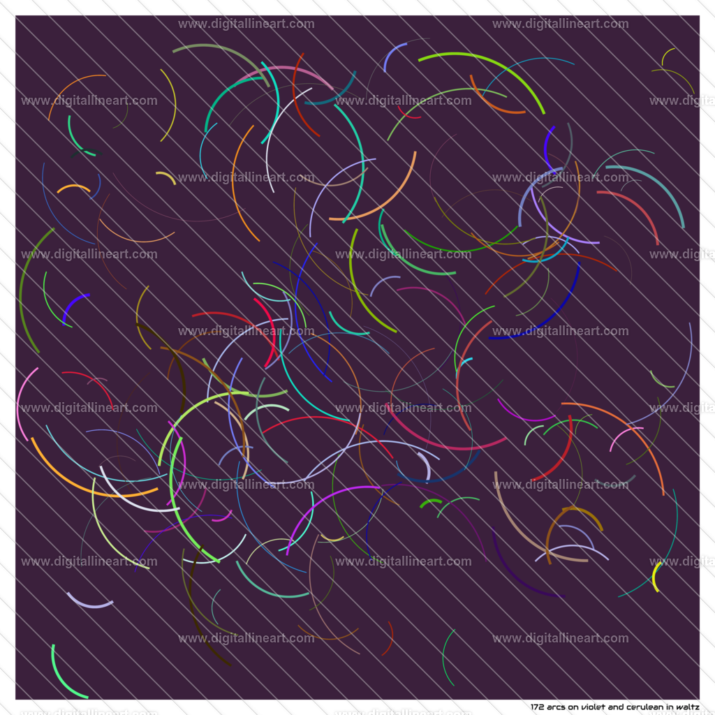 172-arcs-violet-and-cerulean-in-waltz | digitallineart - Realisiert mit Pictrs.com
