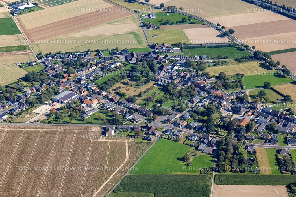 Luftbilder Hückelhoven-Kleinebach-3994 | Luftbildfotografie Luftbild Luftbilder Hückelhoven-Kleinebach- - Realisiert mit Pictrs.com