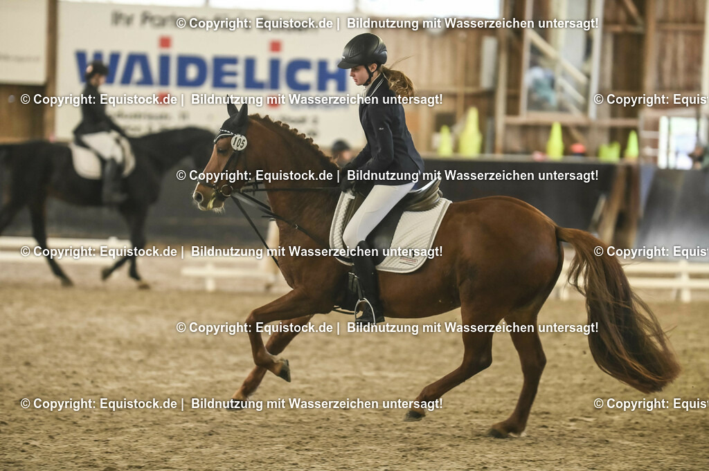 20231029_02_Reiter-WB_Schritt-Trab-Galopp_Abteilung-01_0055 | Foto: Thomas Hartig