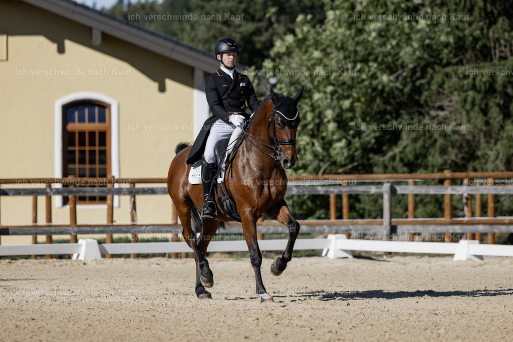 FHC2026_P09_22_18541 | Fichtenhof Classics 2026 – Grand Prix de Dressage - VOLTAIRE Design Preis, Reitanlage Fichtenhof, Sch ftlarn