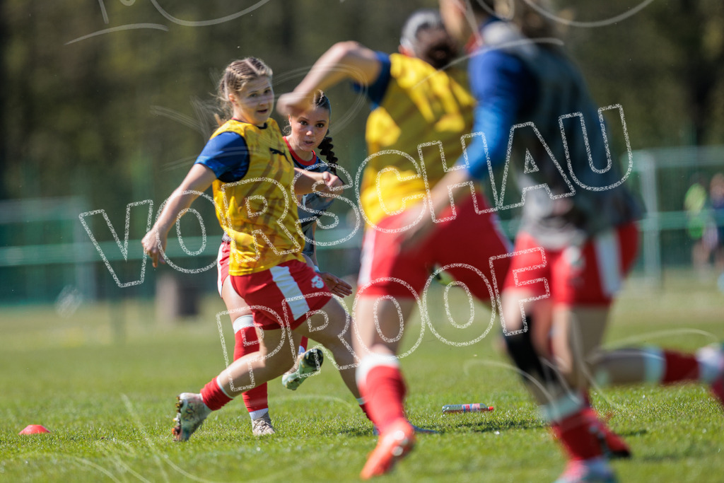Gipfeltreffen der Frauen: Finale um den Sachsenlotto Landespokal 2026 | Am 1. Mai 2026 trafen im Endspiel des Sachsenlotto Landespokals die Frauen des Chemnitzer FC und die zweite Mannschaft von RasenBallsport Leipzig aufeinander. Vor stimmungsvoller Kulisse kämpften beide Teams ab 15:00 Uhr um die begehrte Trophäe des sächsischen Fußballs. Diese Galerie zeigt die Highlights, packende Zweikämpfe und die emotionalsten Momente des Finaltags. - Realisiert mit Pictrs.com
