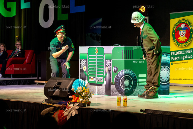 3. Faschingssitzung des Faschinklub Feldkirchen | Bildershop von pixelworld.at - Realisiert mit Pictrs.com