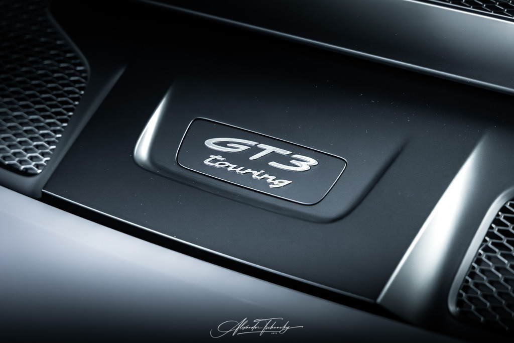 911 GT3 Touring Clausi | Entdecken Sie die faszinierende Welt von Alexander Tschuncky Arts: Kreative Fotografie, atemberaubende Automobilkunst und hochwertiger Bilderdruck. Lassen Sie sich inspirieren! - Realisiert mit Pictrs.com