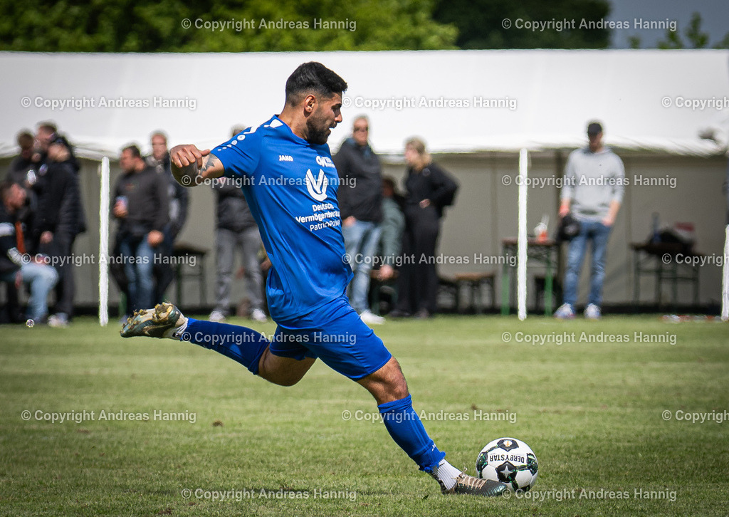 Fußball I Heren I Saison 2025-2026 I Kreispokalfinale 1.Herren I TSV Winsen Luhe - TSV Heidenau I 14.05.2026 | a-hannig - Realisiert mit Pictrs.com
