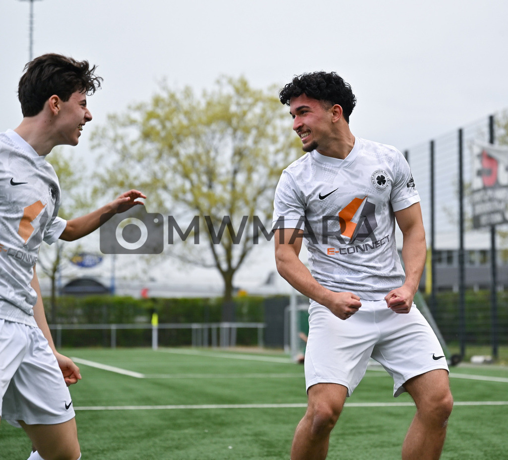 Fußball I Herren I Conference League I FSV Mainz 05 - RC Strasbourg | MWMARA - Realisiert mit Pictrs.com