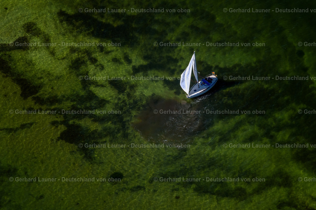 4037540 | Boote in der Flensburger Förde, Flensburg