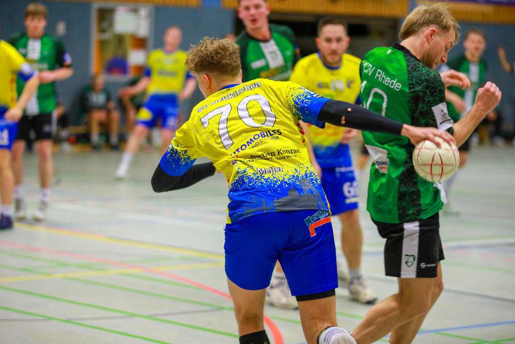 SVN_HcTvRhede_131225_144 | Bildergalerie von Sport-Ereignissen aber auch von weiteren spannenden Dingen - nicht nur vom Niederrhein. In Anlehnung an den bekannten Spruch von Hanns Dieter Hüsch heißt das Motto: "Niederrhein ist überall".  - Realisiert mit Pictrs.com