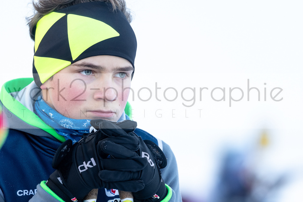 DSC Altenberg | Deutscher Schülercup in Altenberg vom 11. bis zum 13. Februar 2022