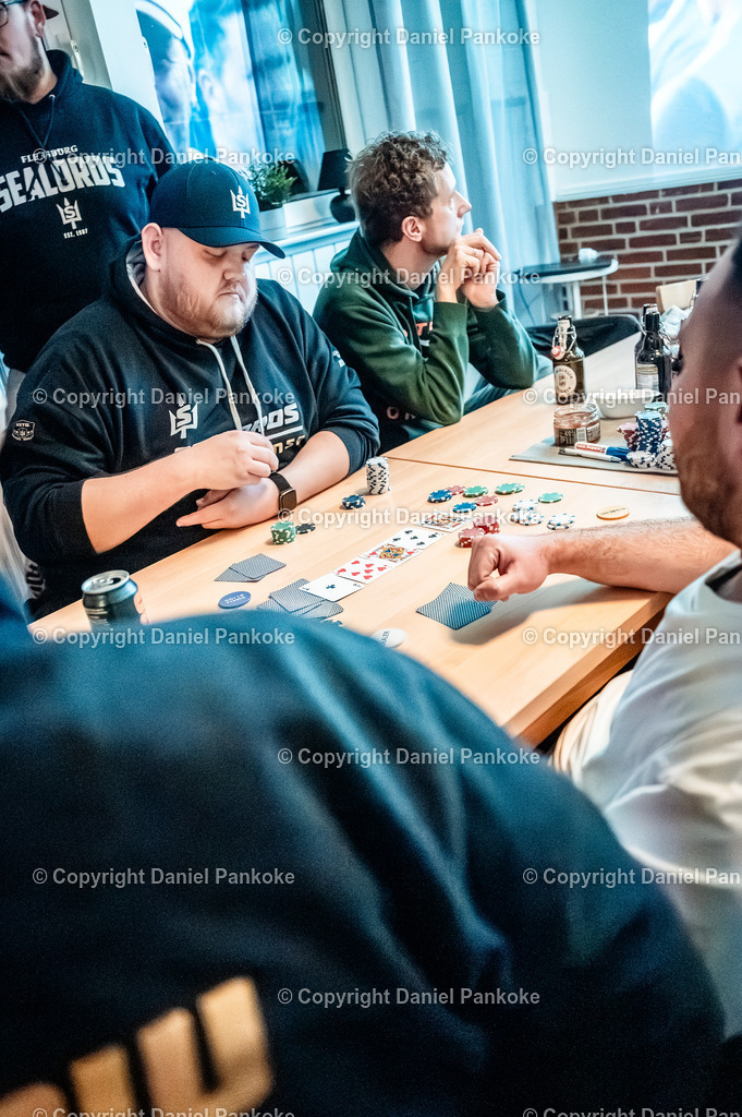 Superbowl 60 Watchparty Sealords Flensburg (3 von 50) | dp-photography - Realisiert mit Pictrs.com