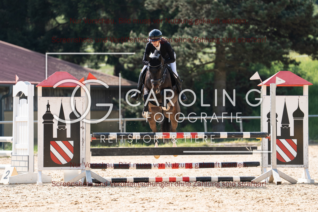 DSC04110 | Springturnier_Ehingen_Mai_2026, Nicole_Link, Calima_22