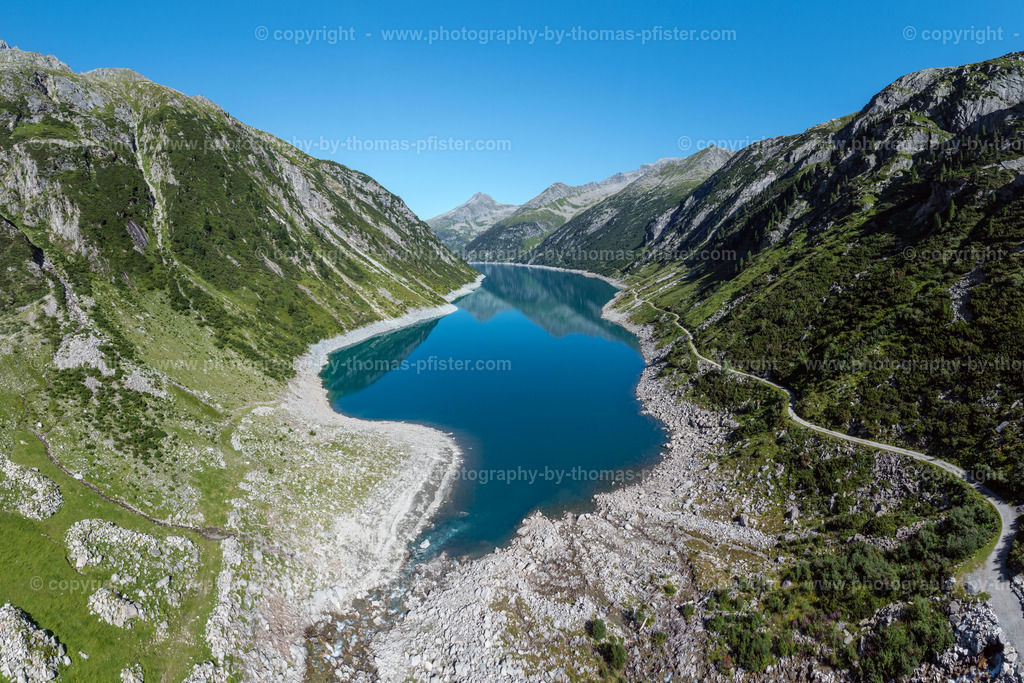 Zillergrund Stausee copyright  Thomas Pfister-19 | PHOTOGRAPHY BY THOMAS PFISTER