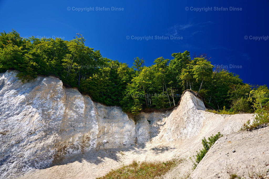 chalk coast of Rugen | chalk coast of Rugen - Realisiert mit Pictrs.com