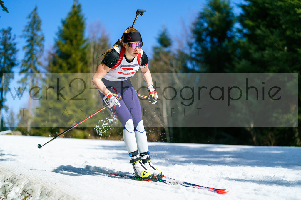 FESA Alpencup / DP Arber | 7. Deutschlandpokal Finale - ARBER Hohenzollern Skistadion, 6. - 9. März 2025