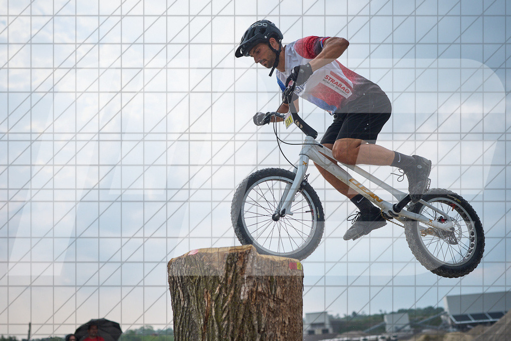 Trials European Youth Games | 16.08.2025: Trials European Youth Games in Purgstall an der Erlauf Foto: © 2025 Martin Bihounek / martinbihounek.comInsta: @martinbihounekcom