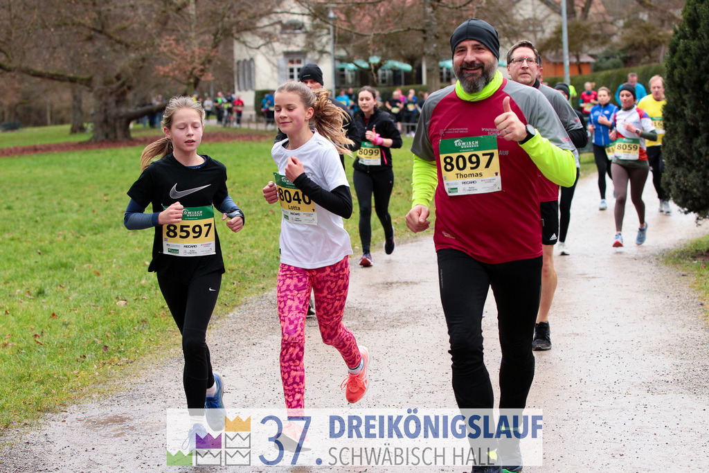 Roewisch Wohnbau Cup 5000m | 3 Koenigslauf 2023 - Realisiert mit Pictrs.com