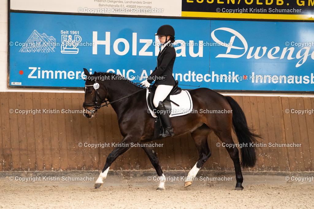 Dressur Reiterwettbewerb-17 | Kristin Schumacher Photography