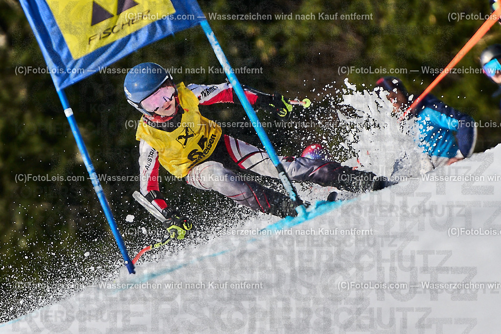 ALP4827_Steir-KINDER-LM_RTL_Loser_Fluch Daniel | (C)FotoLois.com, Alois Spandl. SteirerSki KINDER-Cup Riesentorlauf-Landesmeisterschaft am Sandling/Loser in Altaussee, So 25. Februar 2024.