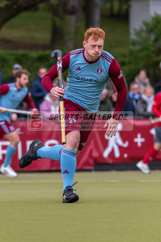 SM_20240421-D5A_5966 | Rückrunde :1.Bundesliga Feldhockey (M) UHC - DCadA / 2:0 (0:0)