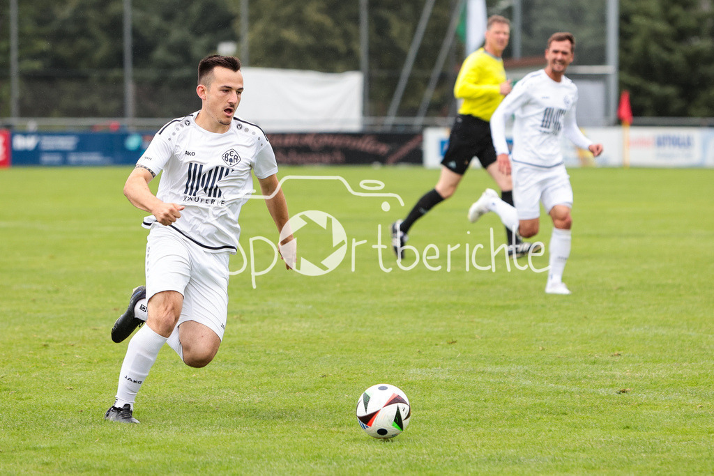 Stadtmeisterschaft Aichach | HF BCA vs Ecknach / BCA #9