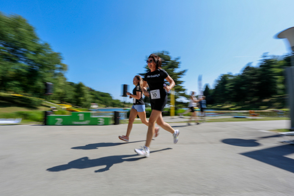 20250621-_V7A9908 | AUSTRIA, 21.06.2025, Forchtenstein, 5k Herbalife Cometogether, Photo: WAPICS / Andreas Willdoner