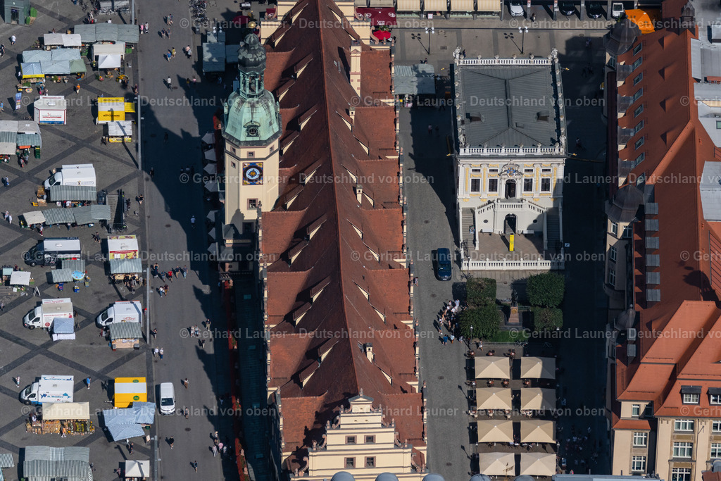 4041236 | Altes Rathaus, Leipzig