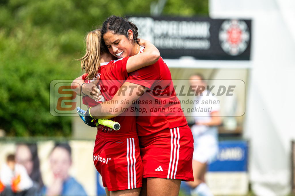 BHC Damen - TSV 3-1 24.05.25 SG-1669 | Klassenerhalt 1. Bundesliga,