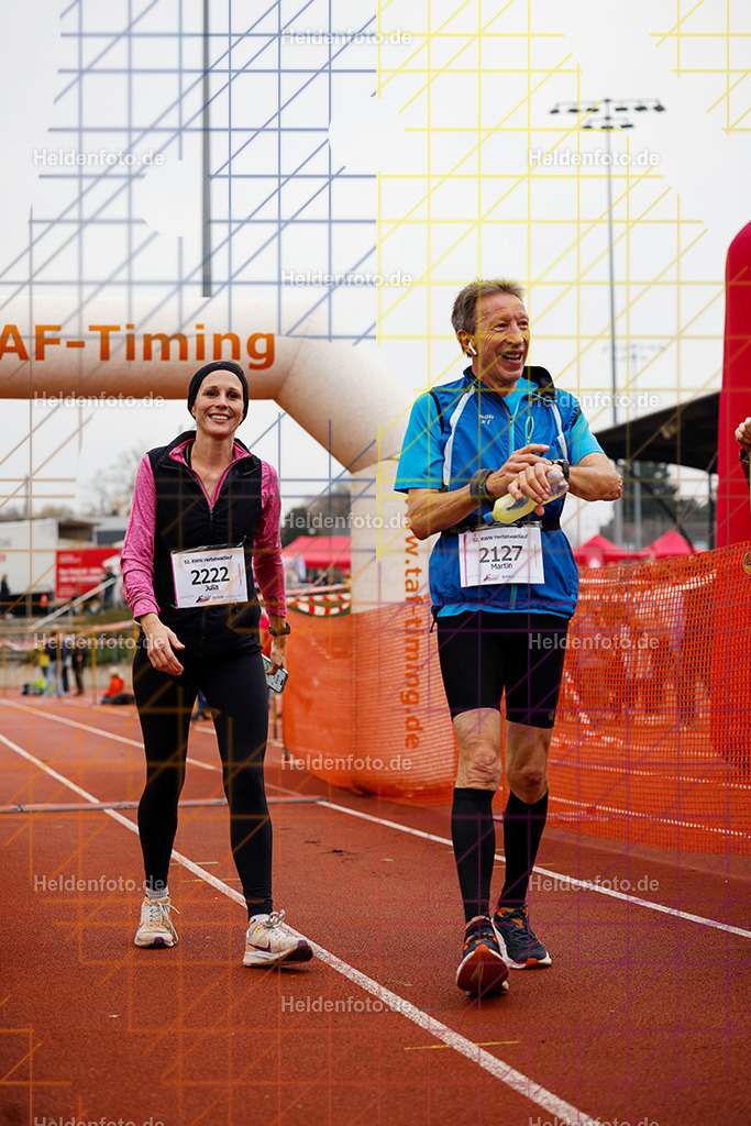 Bottroper Herbstwaldlauf 2025  | Bottroper Herbstwaldlauf 2025 