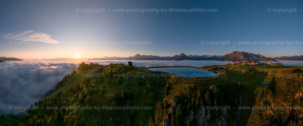 Sonnenaufgang Granatkapelle Penken copyright  Thomas Pfister-22 | PHOTOGRAPHY BY THOMAS PFISTER