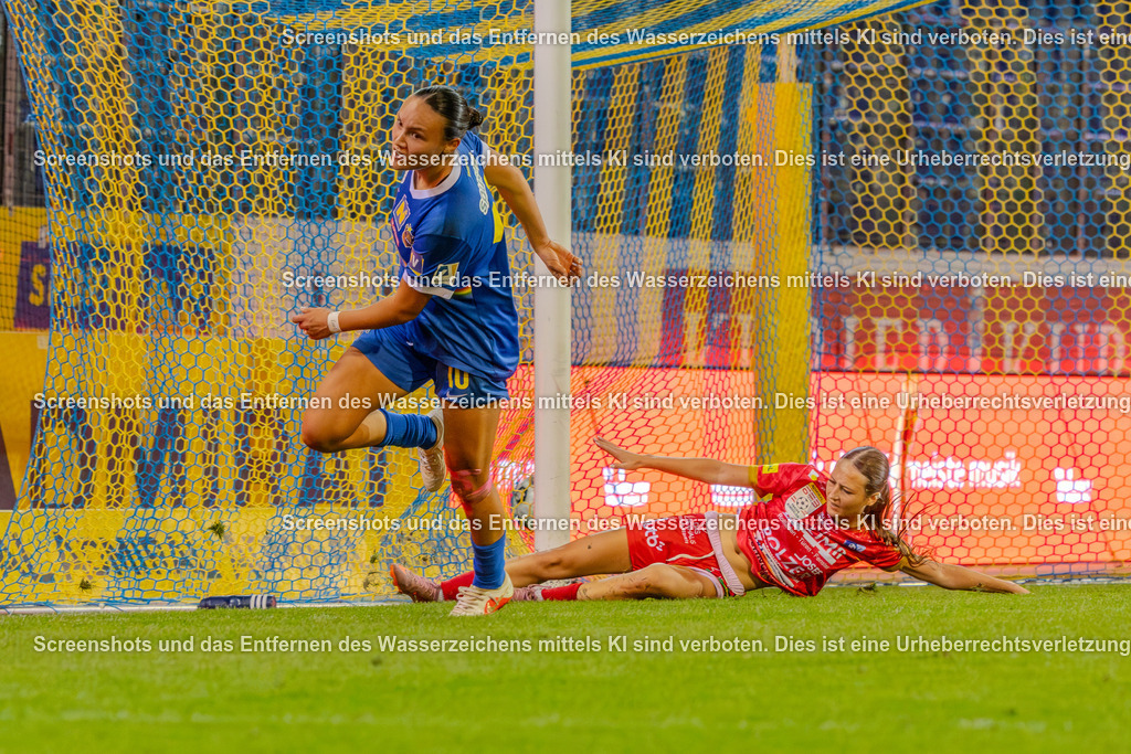 7K3A2745 | Frauen Bundesliga - 7. Runde