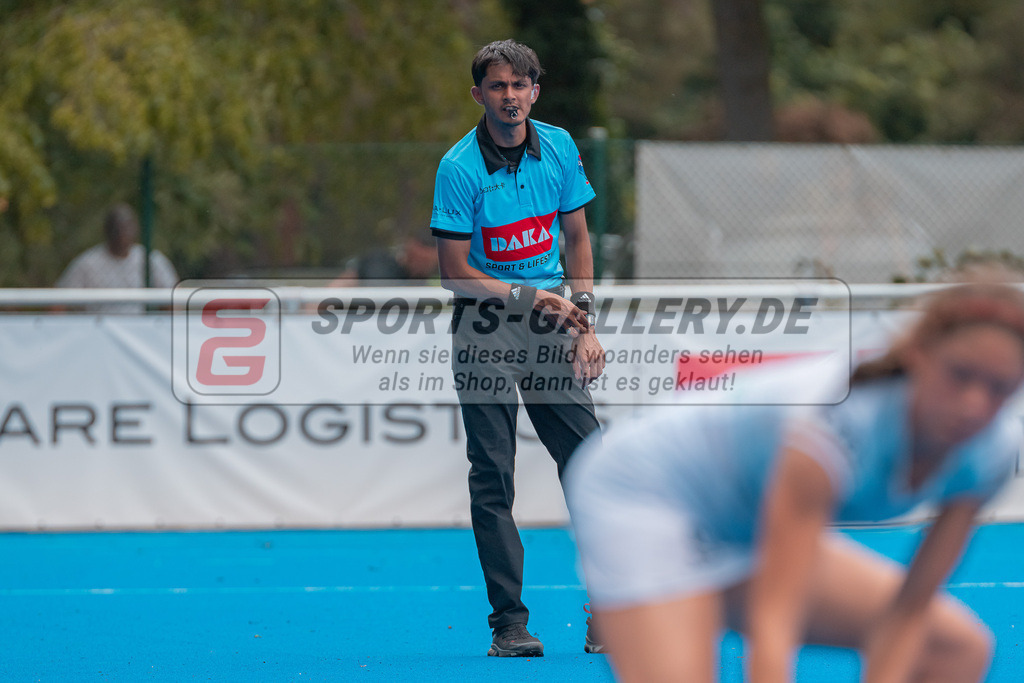 HK_20230709_100231 | Euro Hockey WU18 Belgium - Ireland Championship Girls & Boys am 9.7.2023 CHTC , Krefeld ,