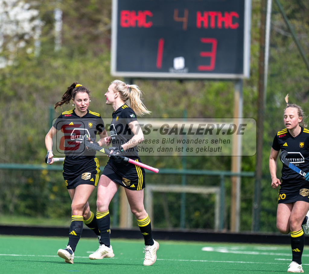 BHC Damen - HTHC 3-4 12.04.2026 SG-5940 | Hockey,Sport,Fieldhockey,1.Bundesliga,2.Bundesliga,Sportfotografie,Shop,Sportphotography,Feldhockey,Hockeyliga