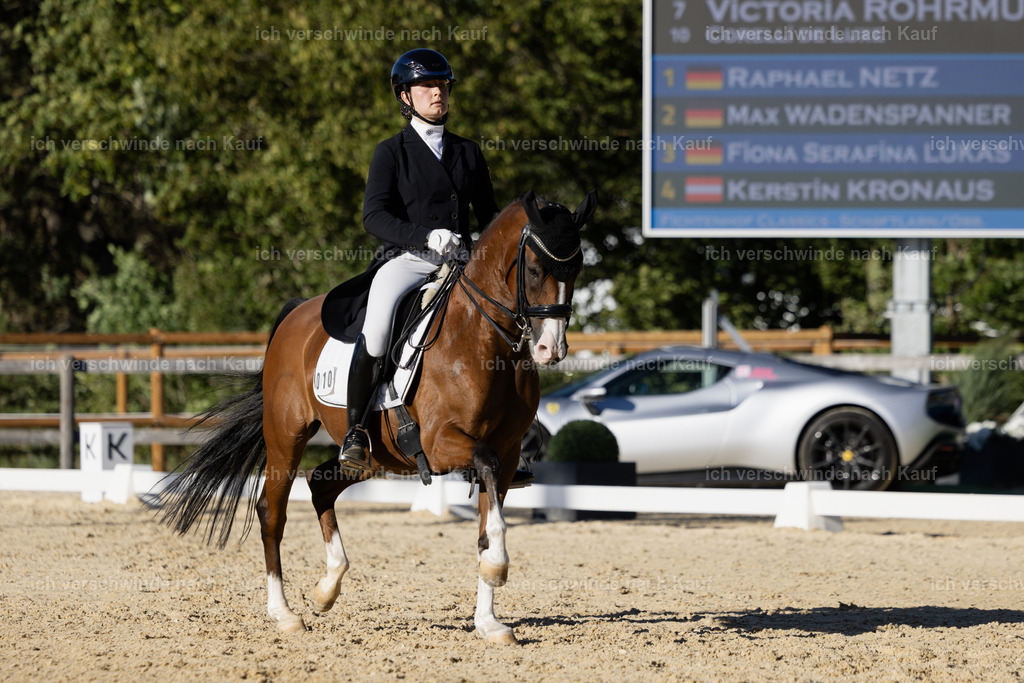 FHC2026_P09_10_18959 | Fichtenhof Classics 2026 – Grand Prix de Dressage - VOLTAIRE Design Preis, Reitanlage Fichtenhof, Sch ftlarn
