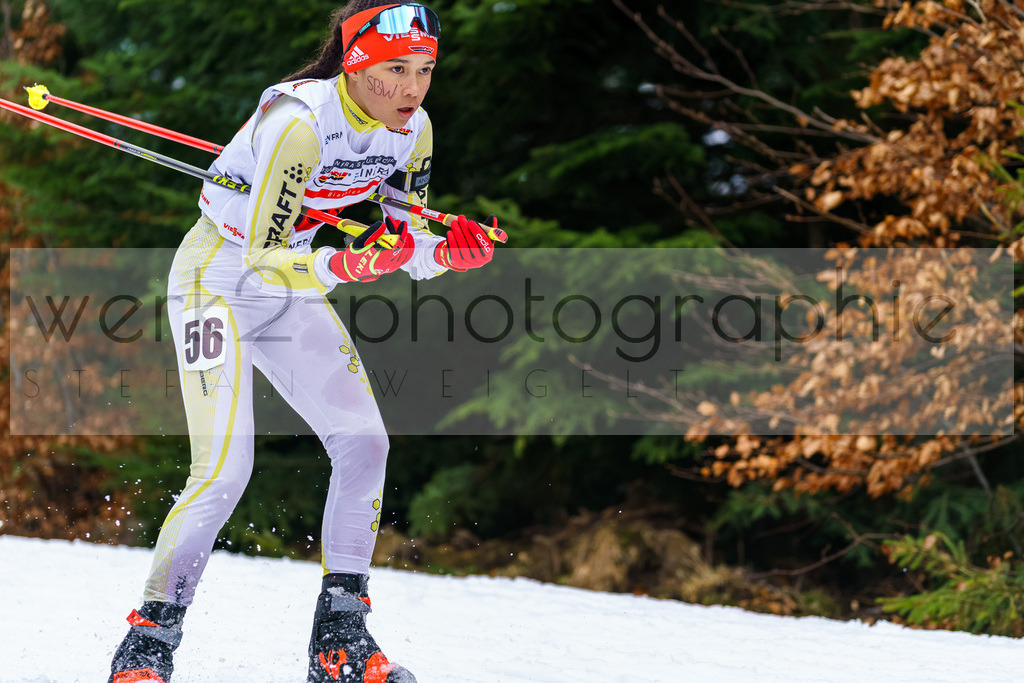 DSC Arber 16. - 18.02.2024 | 3. DSV E.INFRA Schülercup Biathlon ARBER Hohenzollern Skistadion vom 16. - 18. Februar 2024